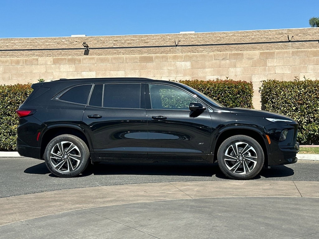 New 2026 Buick Enclave Sport Touring SUV