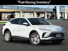 2026 Buick Envista Preferred SUV