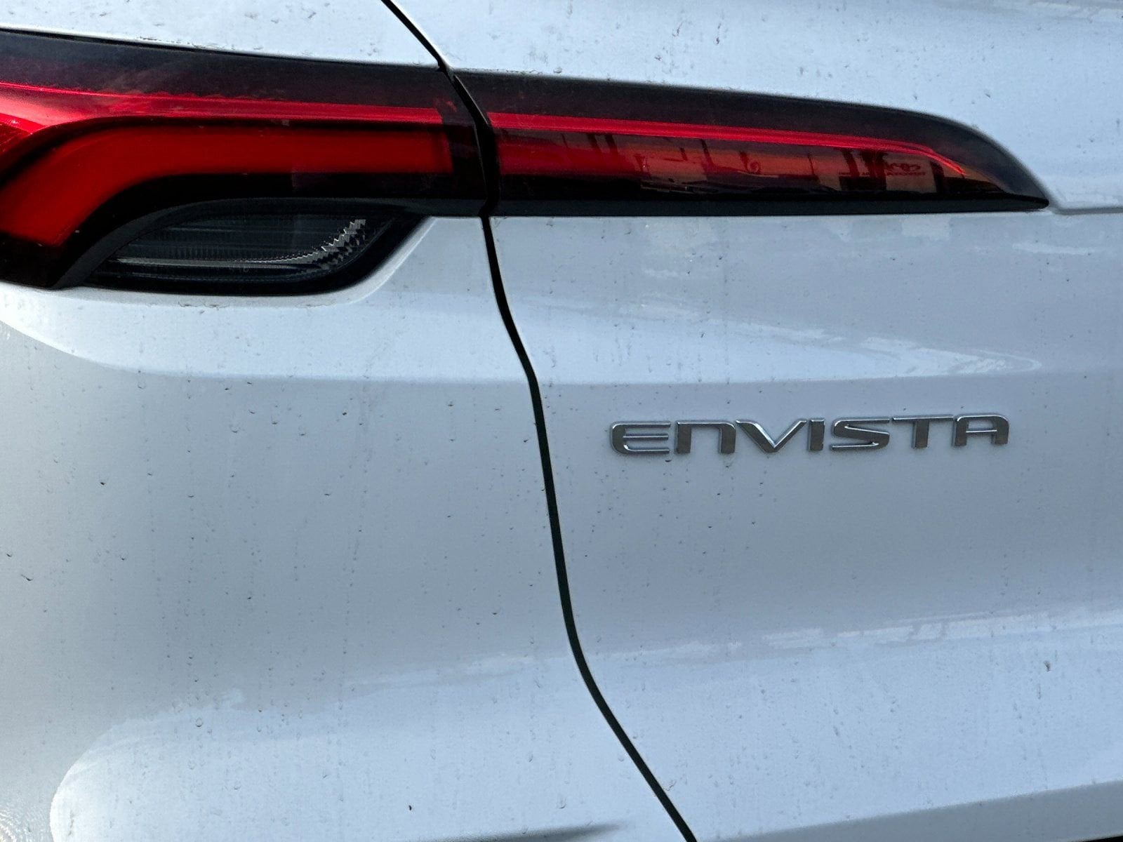 2026 Buick Envista Sport Touring - Photo 25
