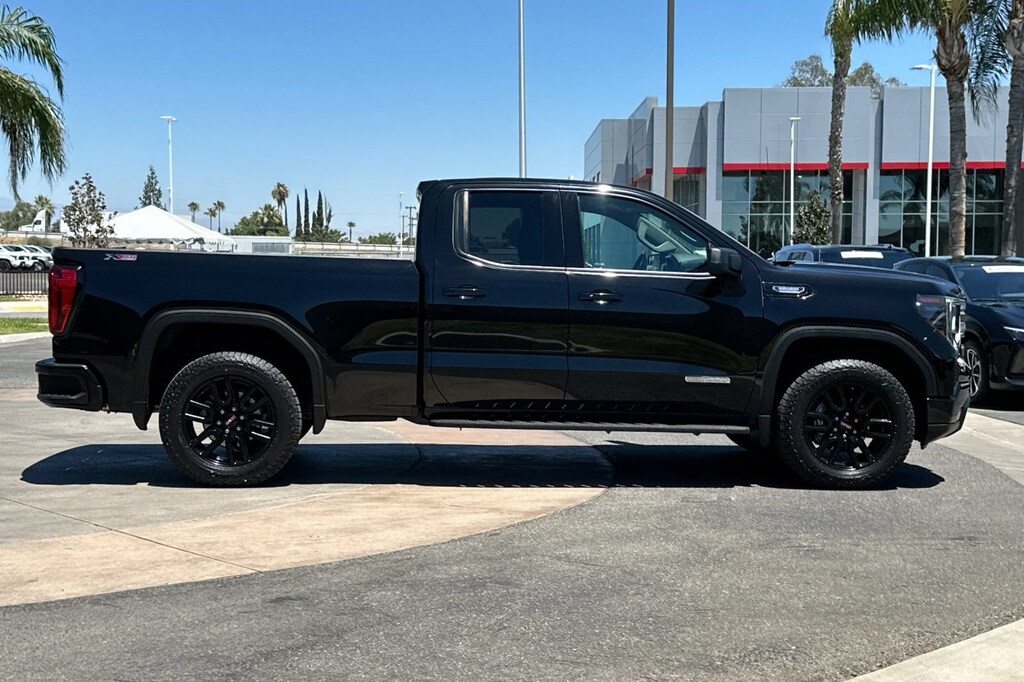 Used 2023 GMC Sierra 1500 Elevation Truck
