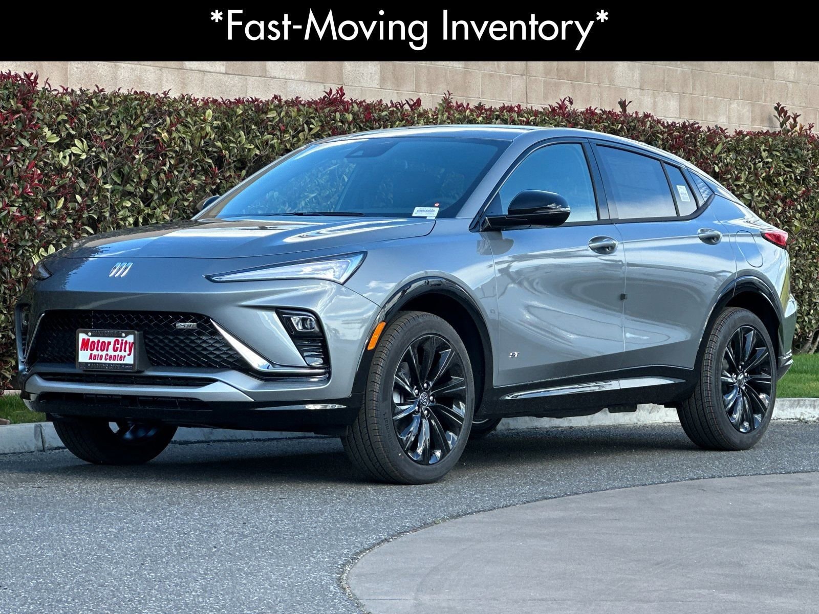 2026 Buick Envista Sport Touring photo 6