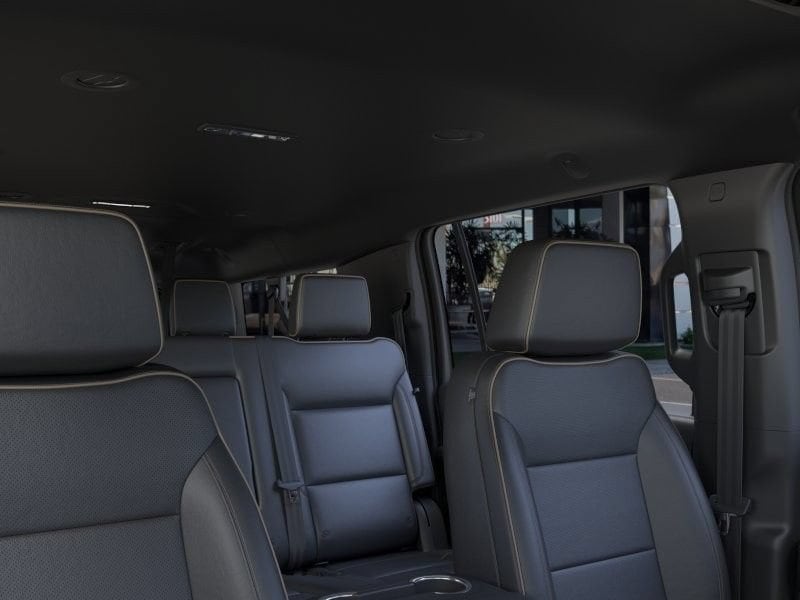 2026 GMC Yukon XL Elevation - Photo 23