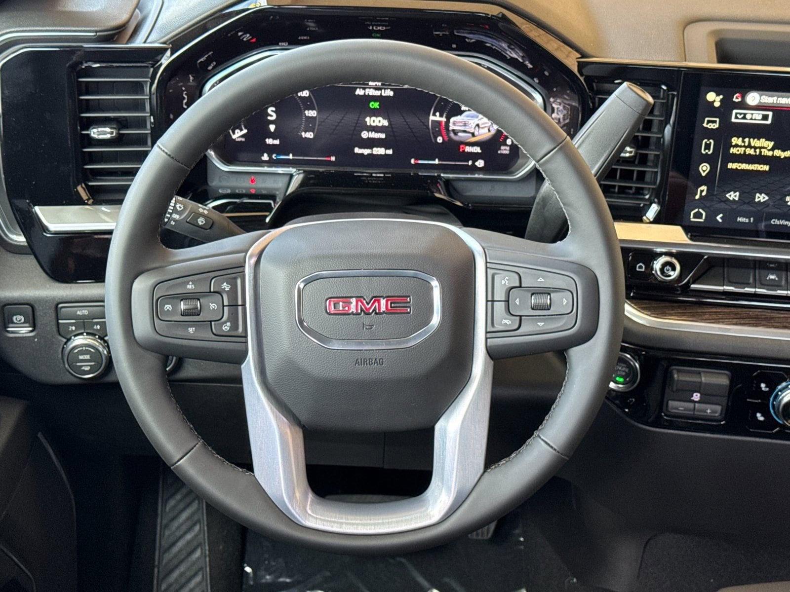 2026 GMC Sierra 1500 Elevation - Photo 13