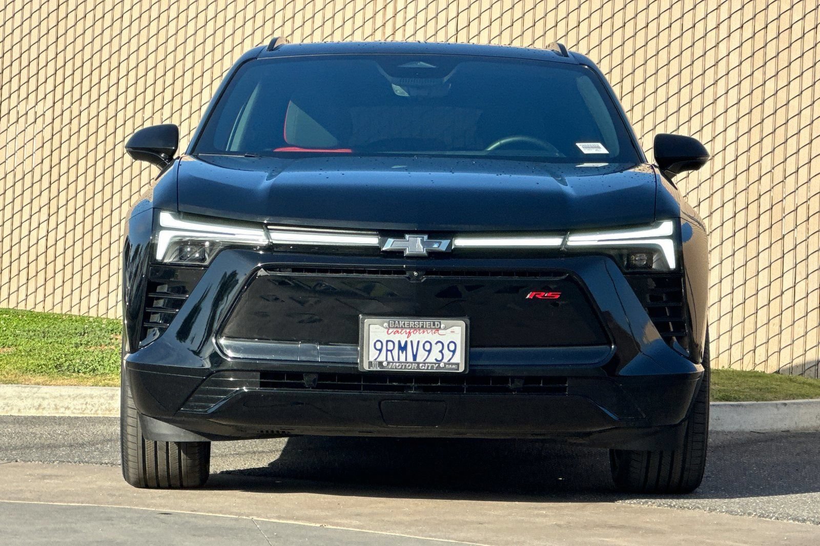 2025 Chevrolet Blazer EV RS - Photo 9