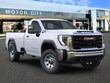 GMC Sierra 2500 HD