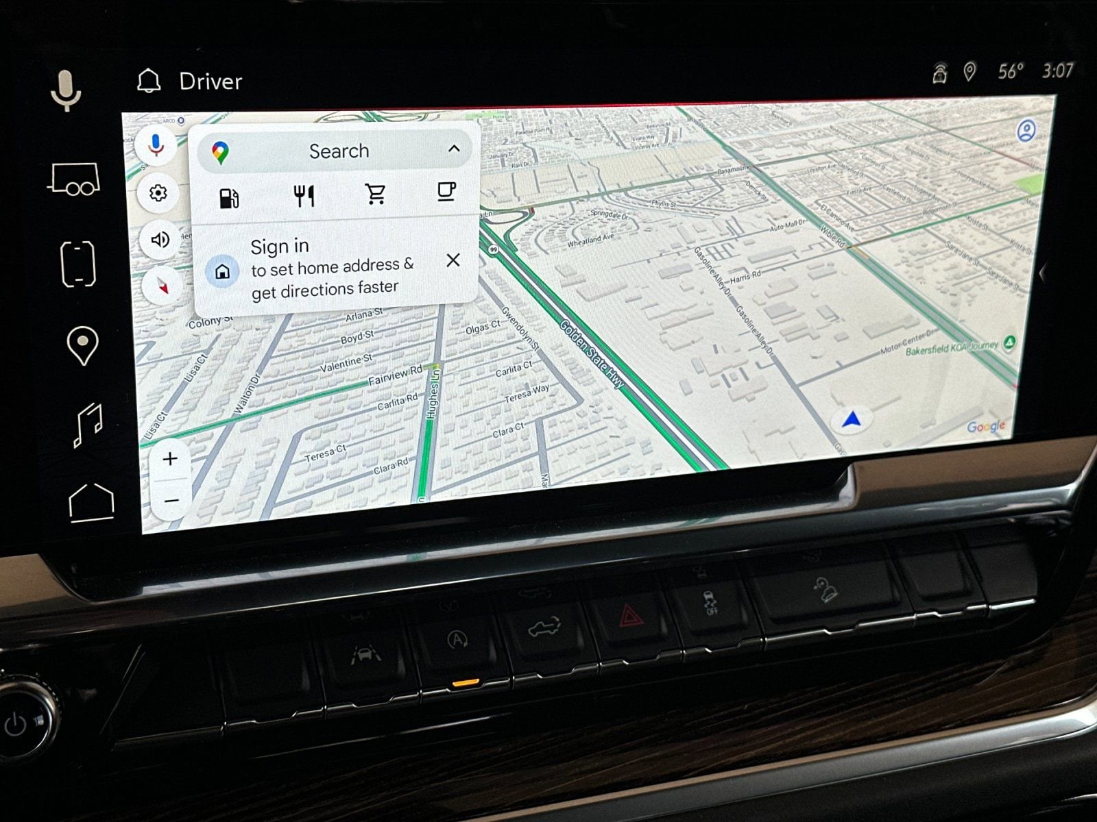2025 GMC Sierra 1500 Elevation - Photo 18