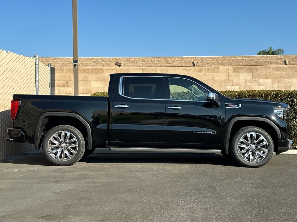New 2026 GMC Sierra 1500 Denali Truck