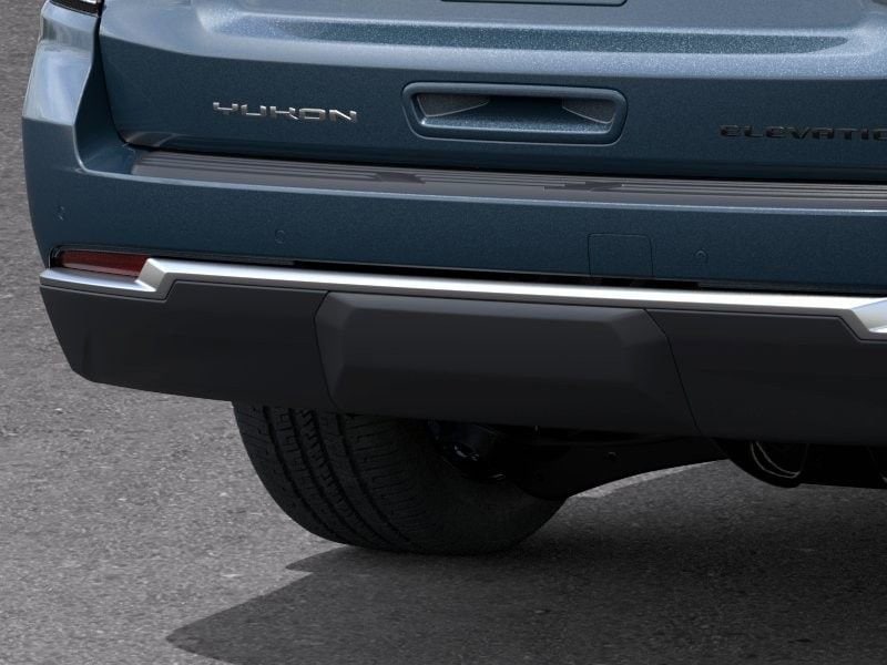 2026 GMC Yukon Elevation - Photo 15