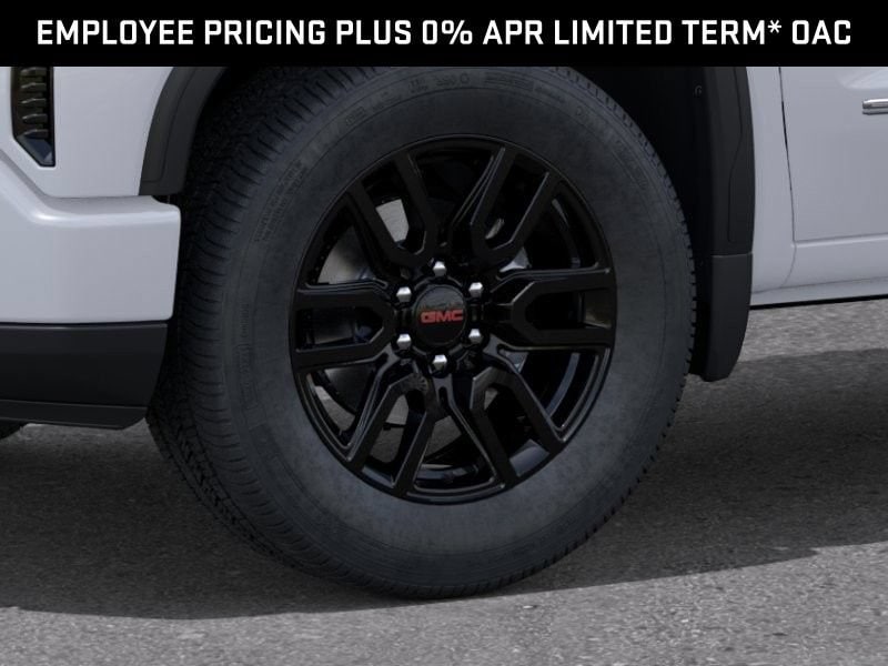 2026 GMC Sierra 1500 Pro - Photo 7