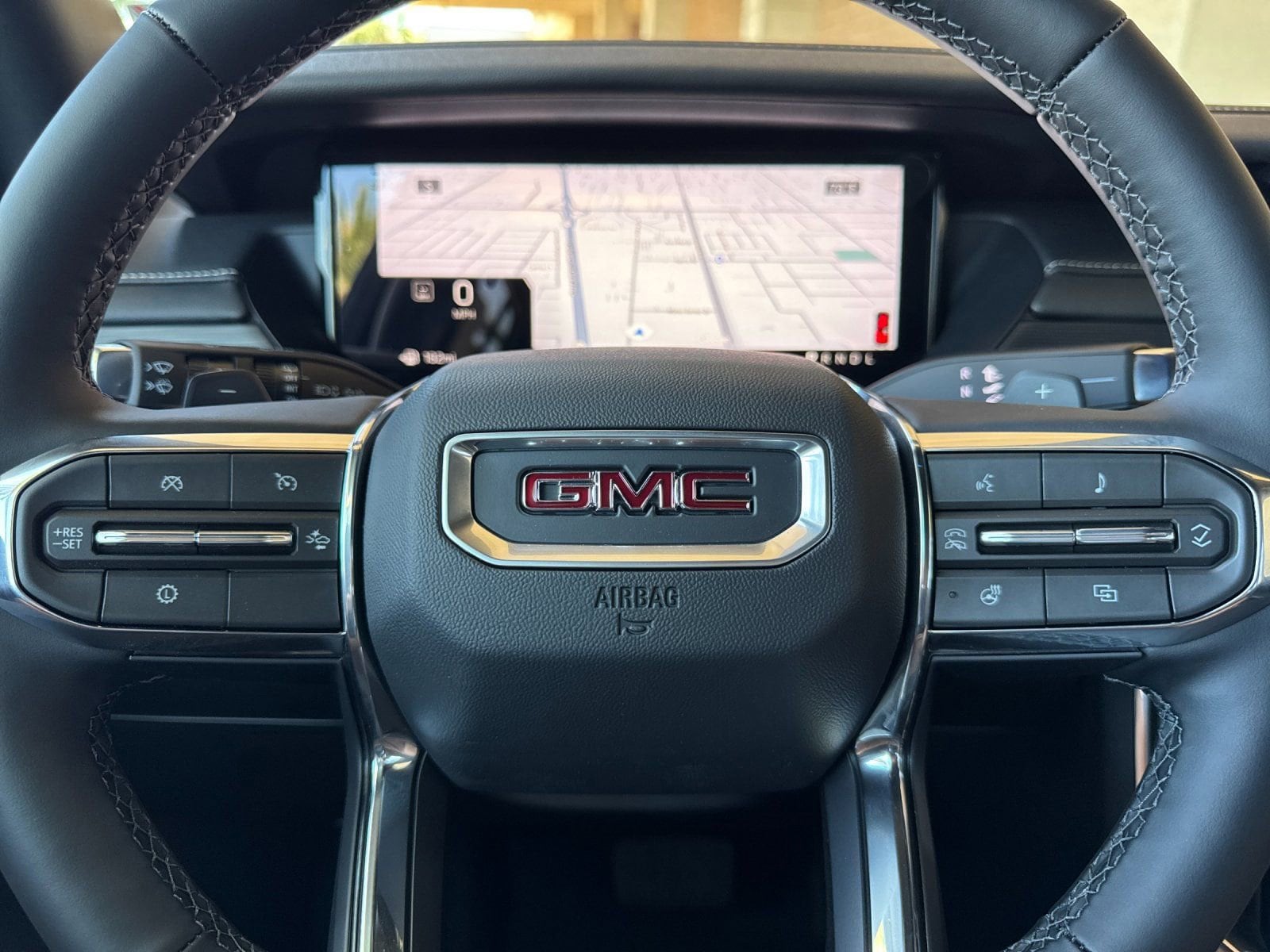 2026 GMC Acadia Elevation - Photo 23