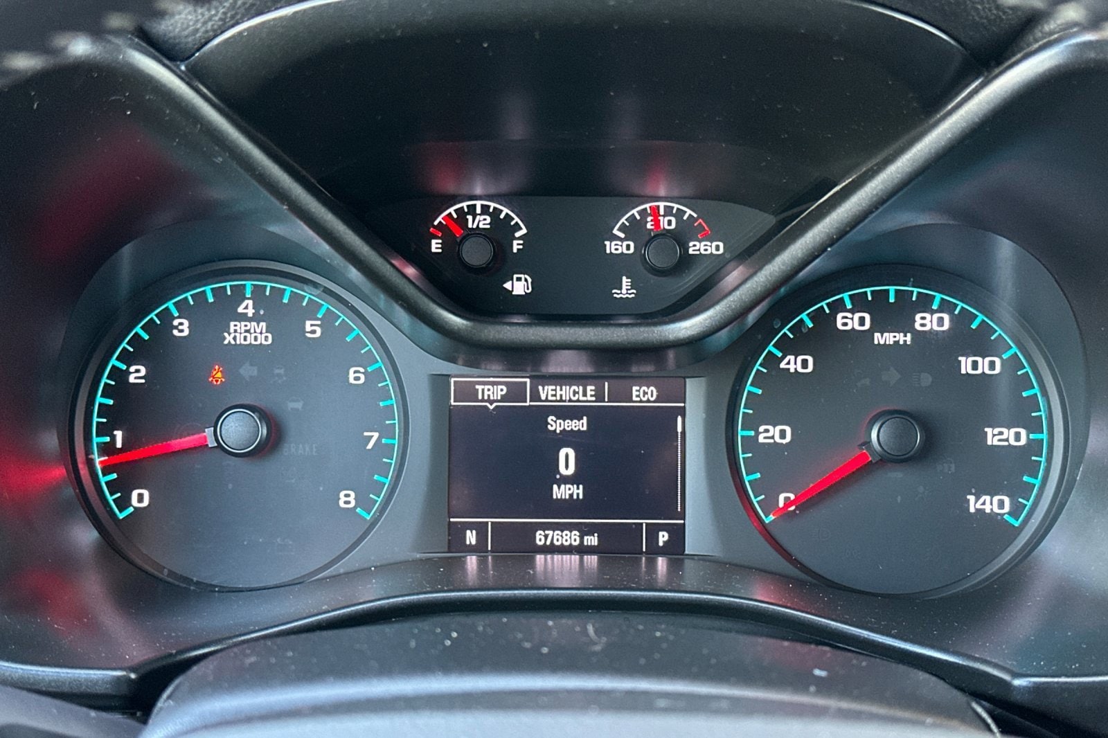 2021 GMC Canyon Elevation - Photo 23