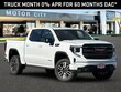  GMC Sierra 1500