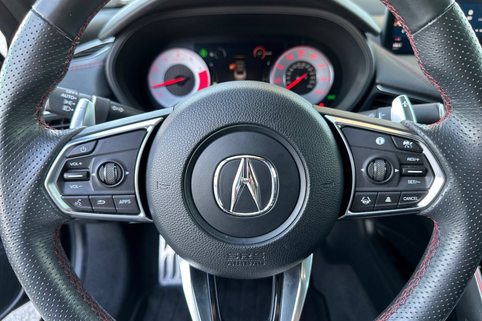 2023 Acura TLX Type S - Photo 23