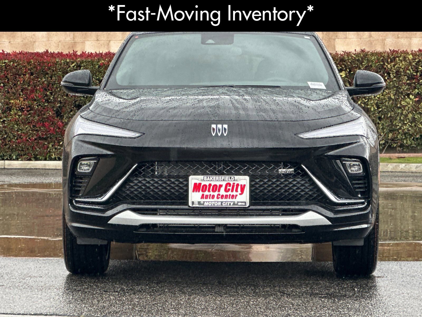 2026 Buick Envista Sport Touring photo 3