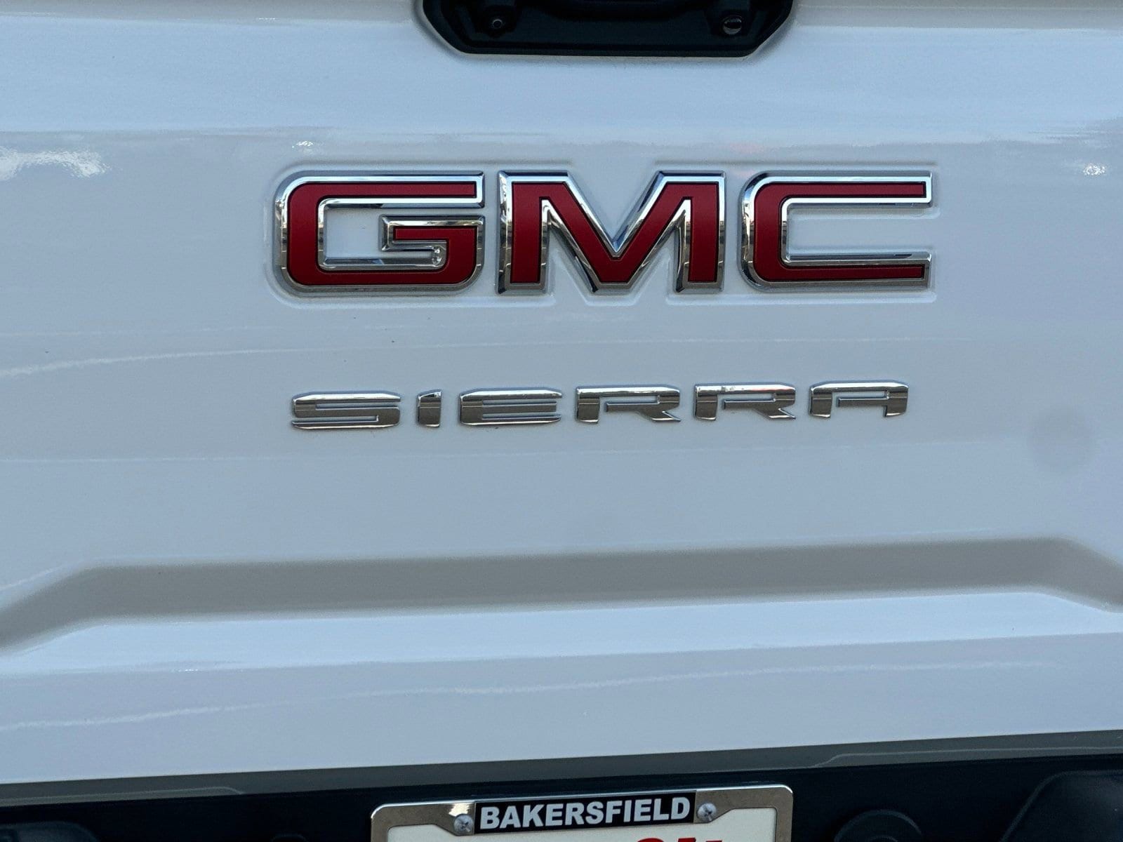 2025 GMC Sierra 2500HD Pro - Photo 24