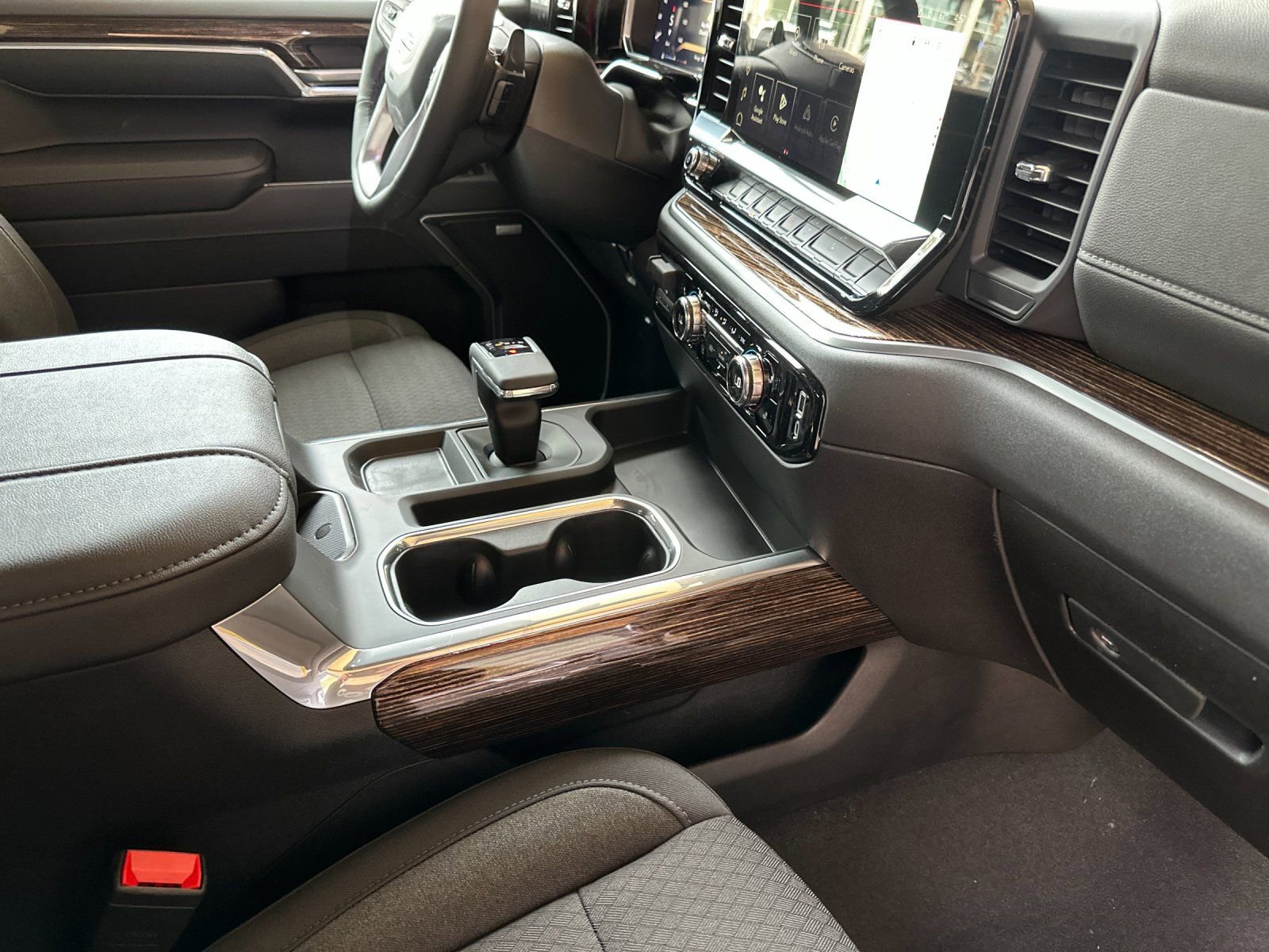 2026 GMC Sierra 1500 Elevation - Photo 14