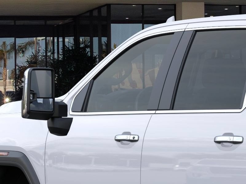 2026 GMC Sierra 3500HD Denali - Photo 12
