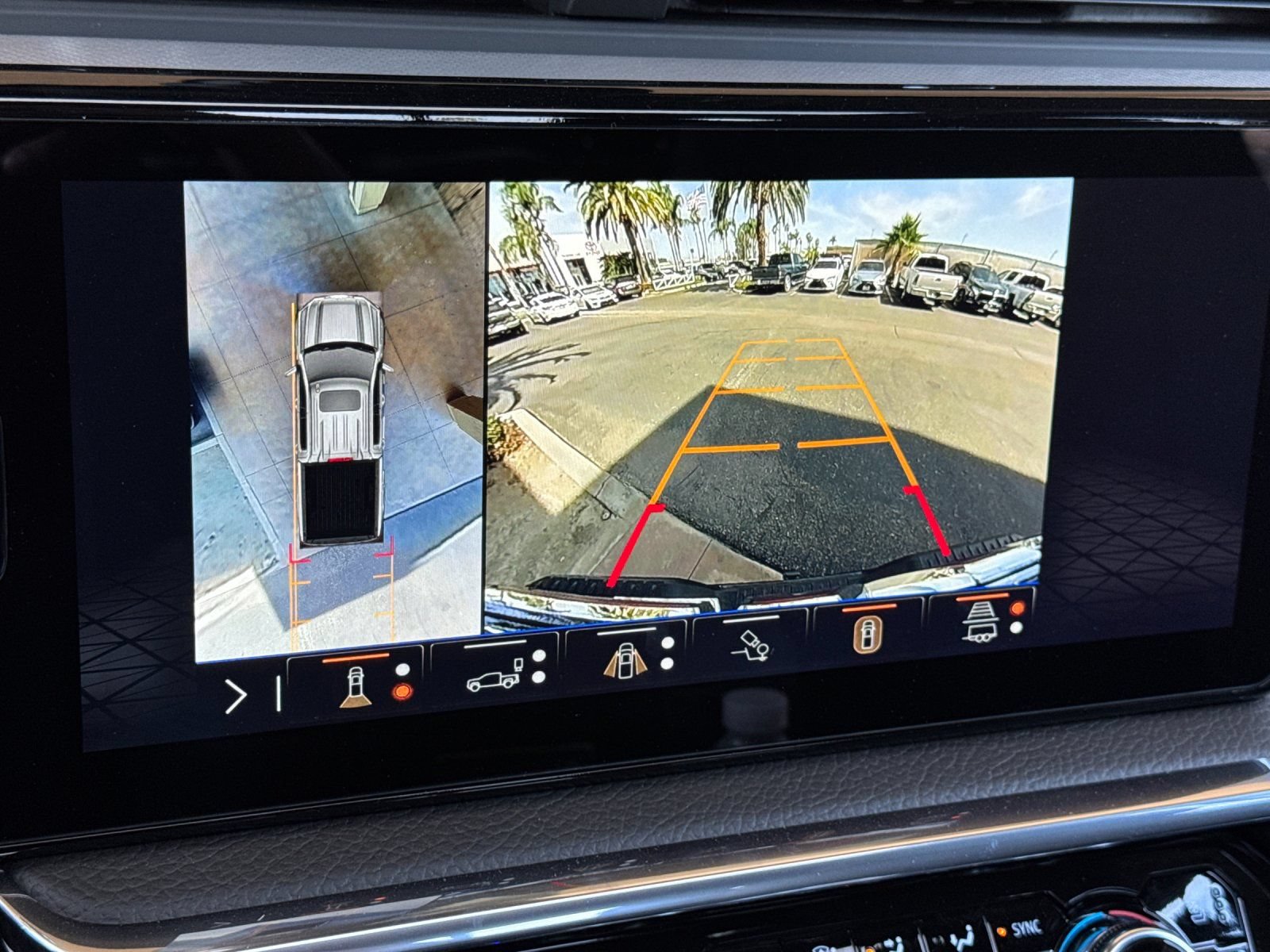 2026 GMC Sierra 1500 Denali - Photo 17