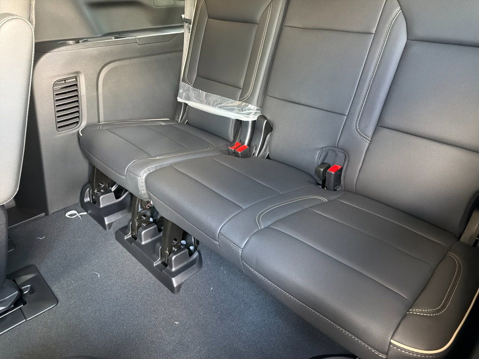 2026 GMC Yukon XL Elevation - Photo 15