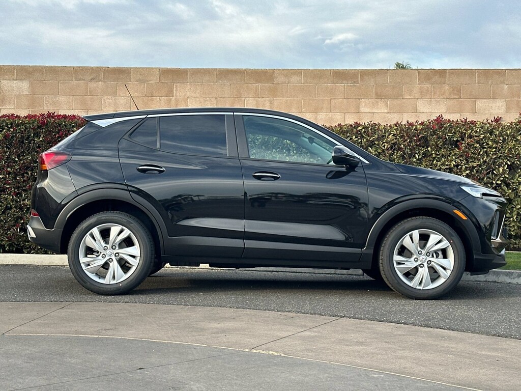 New 2026 Buick Encore GX Preferred SUV