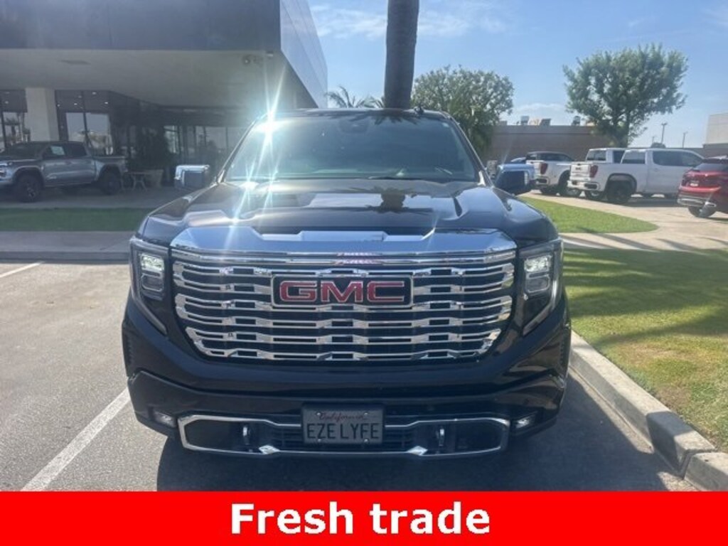 Used 2023 GMC Sierra 1500 For Sale at Motor City Buick GMC VIN