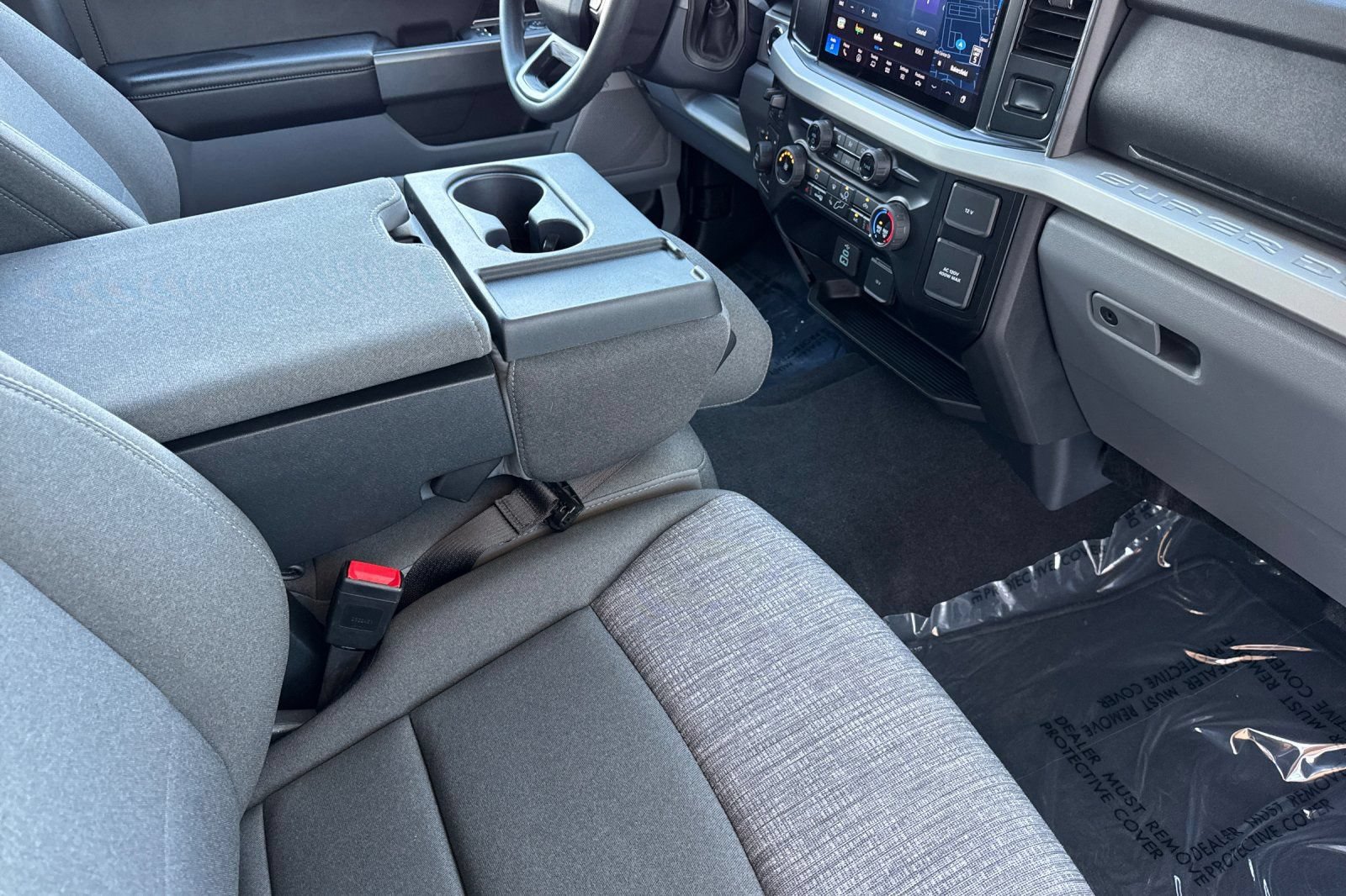 2024 Ford F-250 Super Duty XL - Photo 16