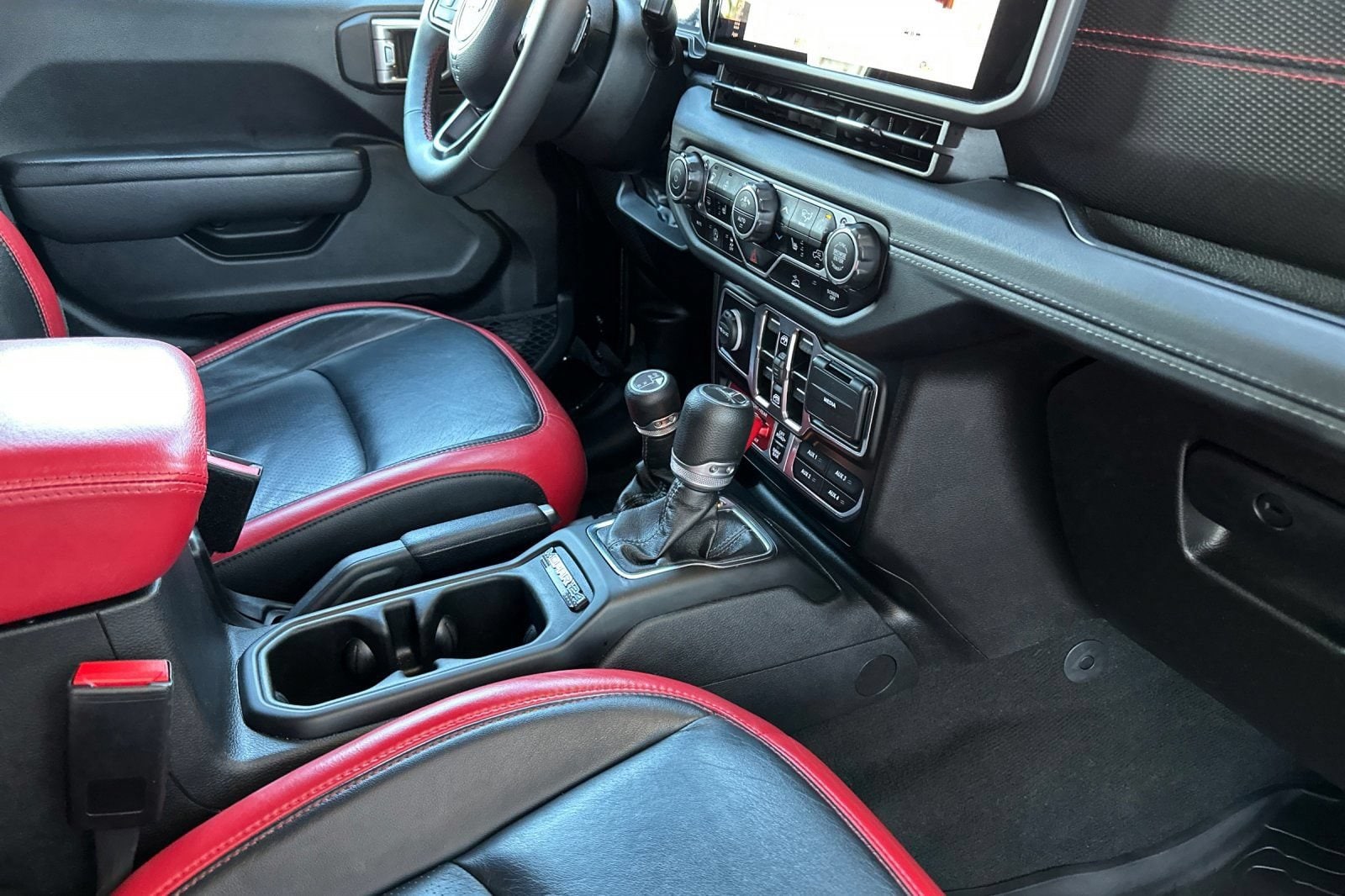 2024 Jeep Gladiator Rubicon - Photo 15