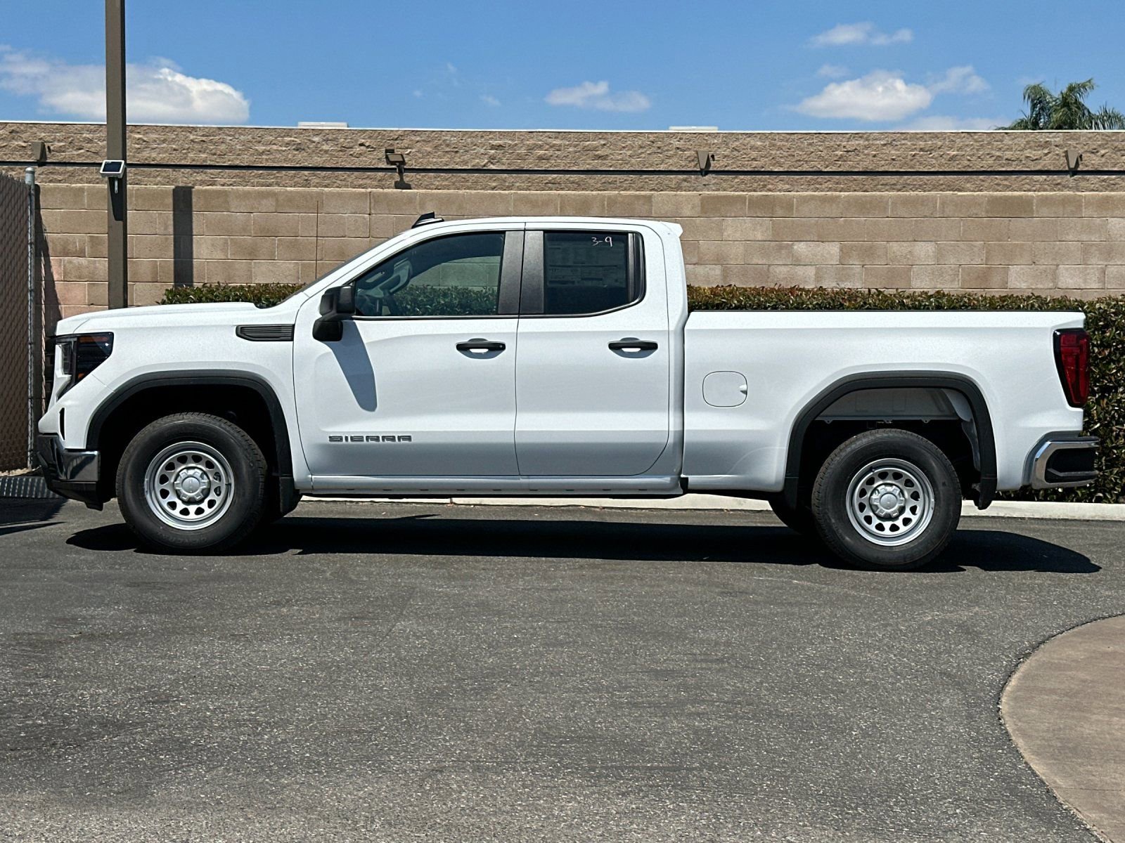 2026 GMC Sierra 1500 Pro photo 5