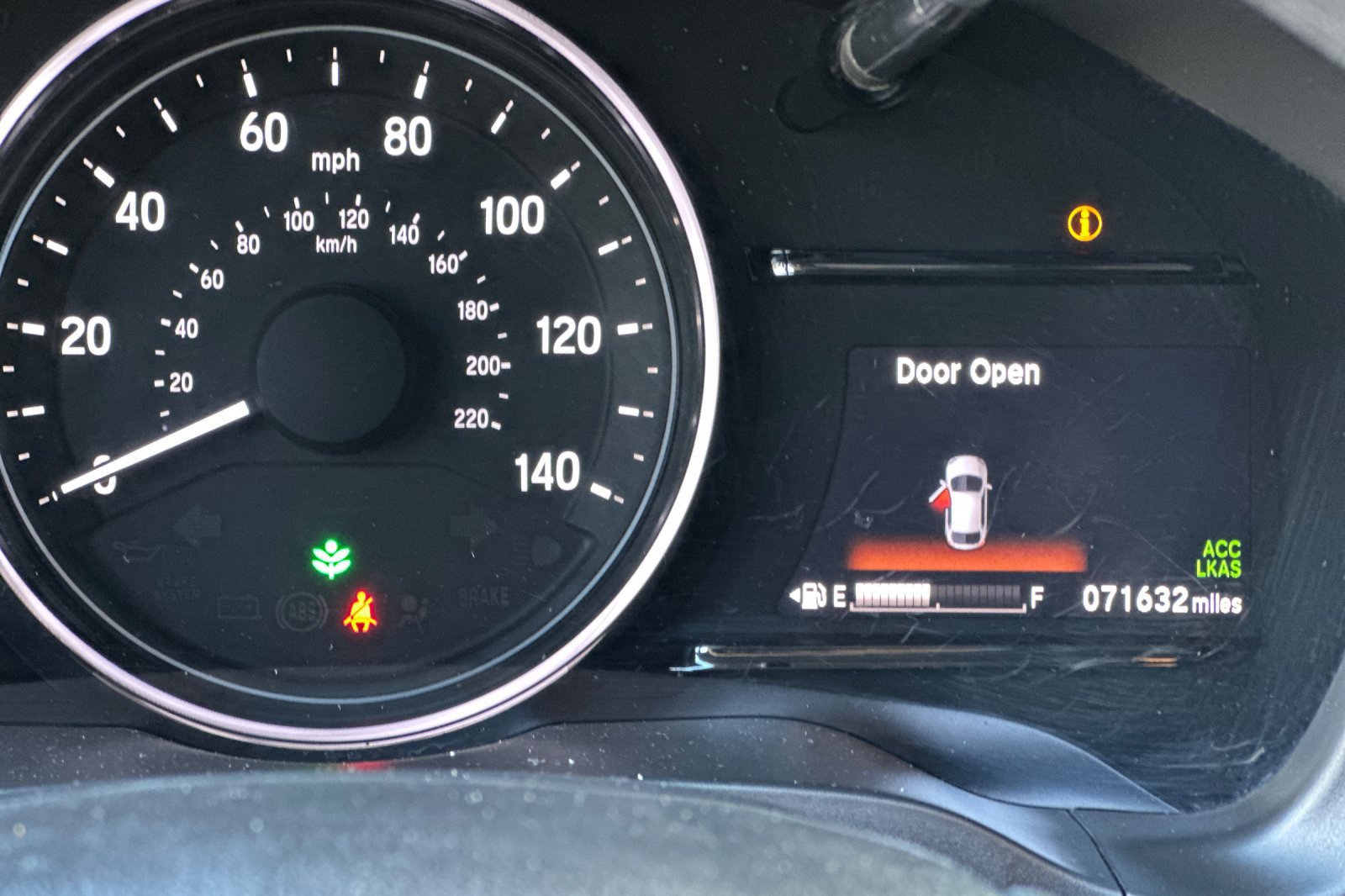 2022 Honda HR-V EX - Photo 25