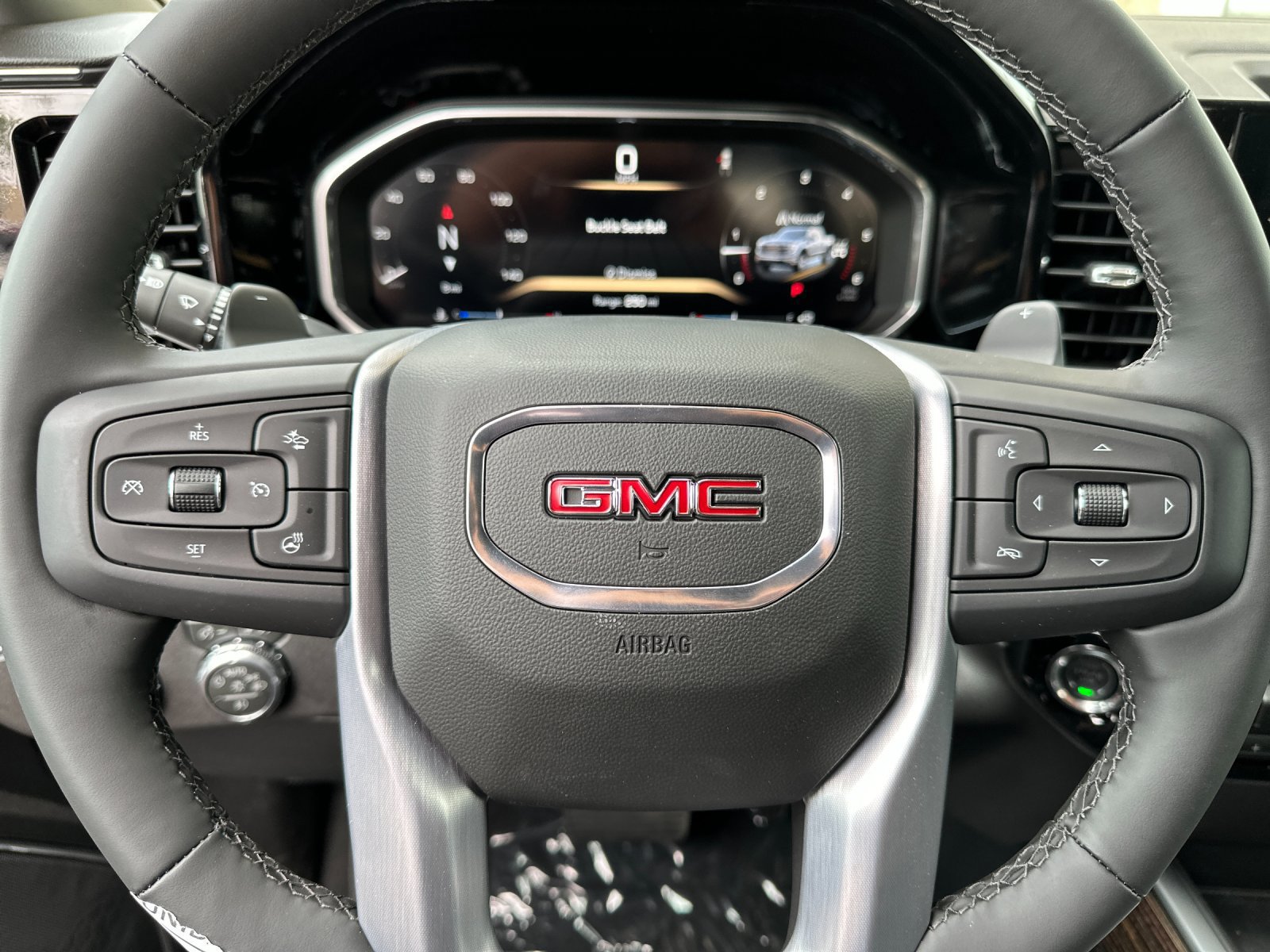 2026 GMC Sierra 1500 Elevation - Photo 21