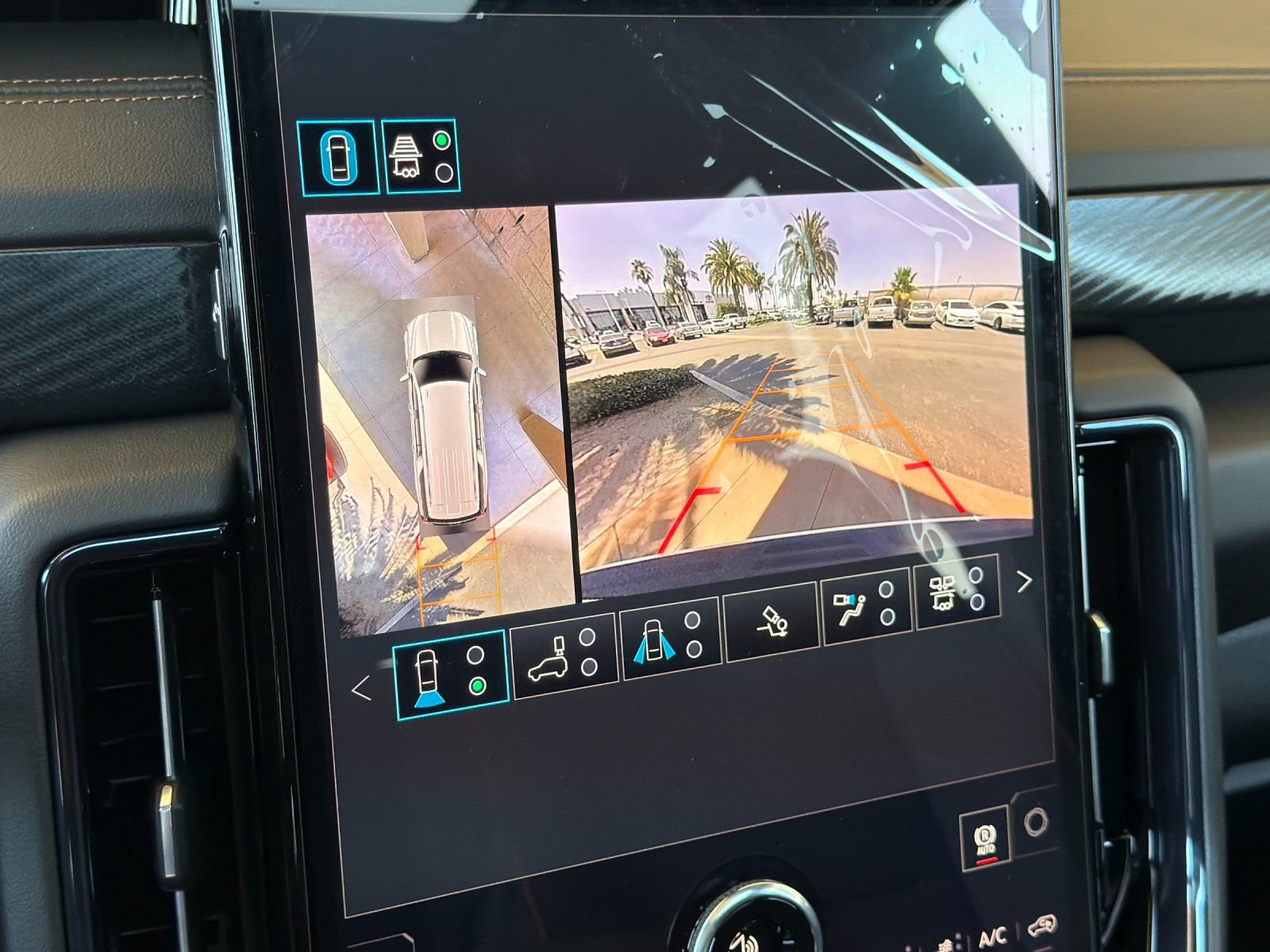 2026 GMC Yukon XL AT4 - Photo 20