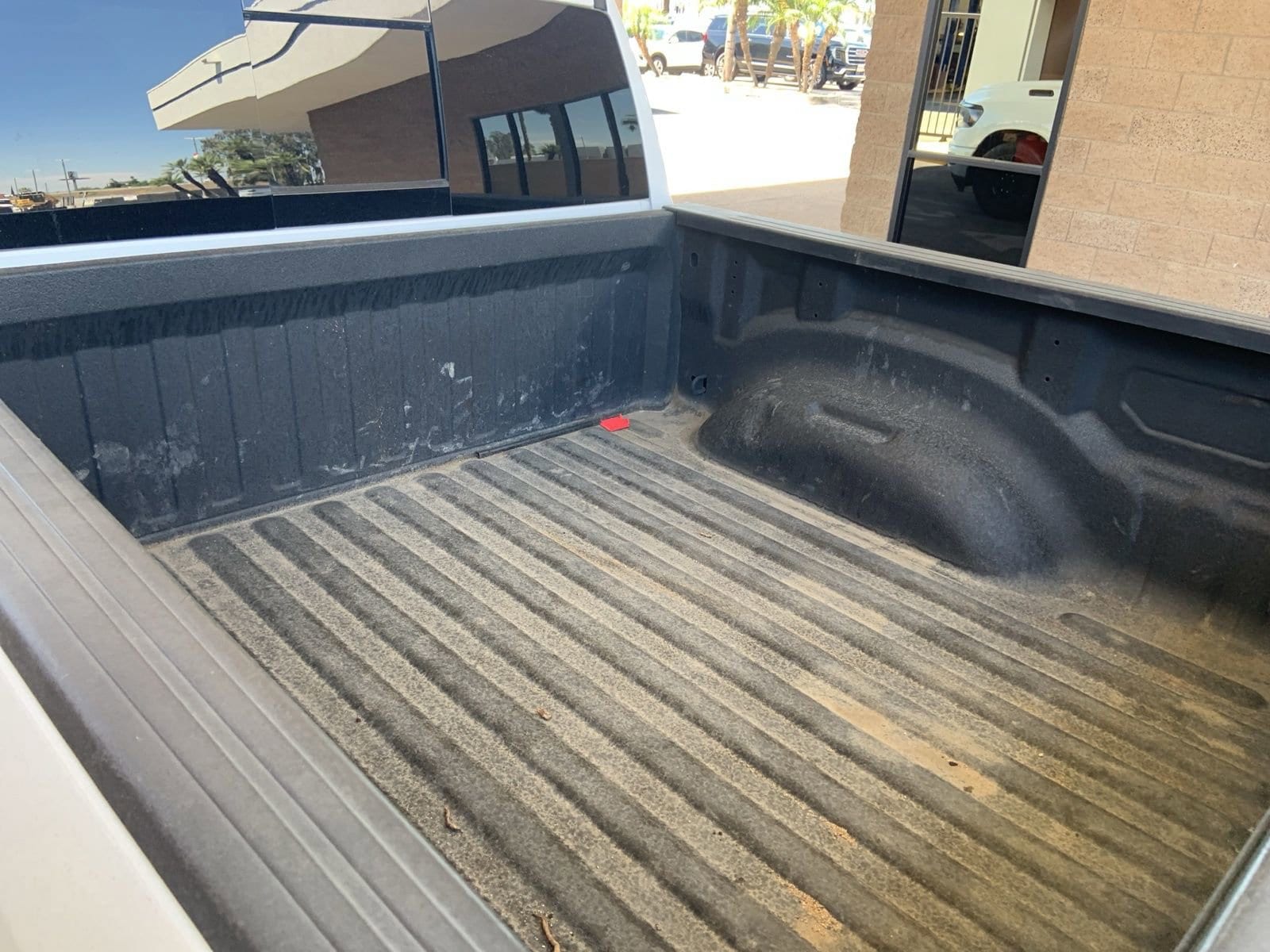 2021 Ram 1500 Big Horn photo 3