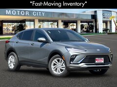 2026 Buick Envista Preferred SUV