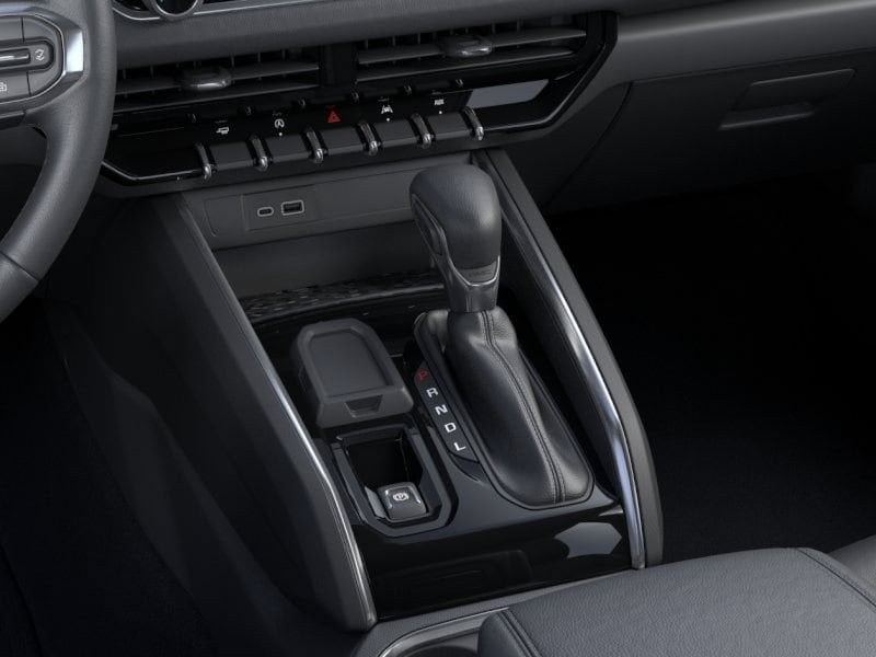 2026 GMC Canyon Elevation - Photo 24