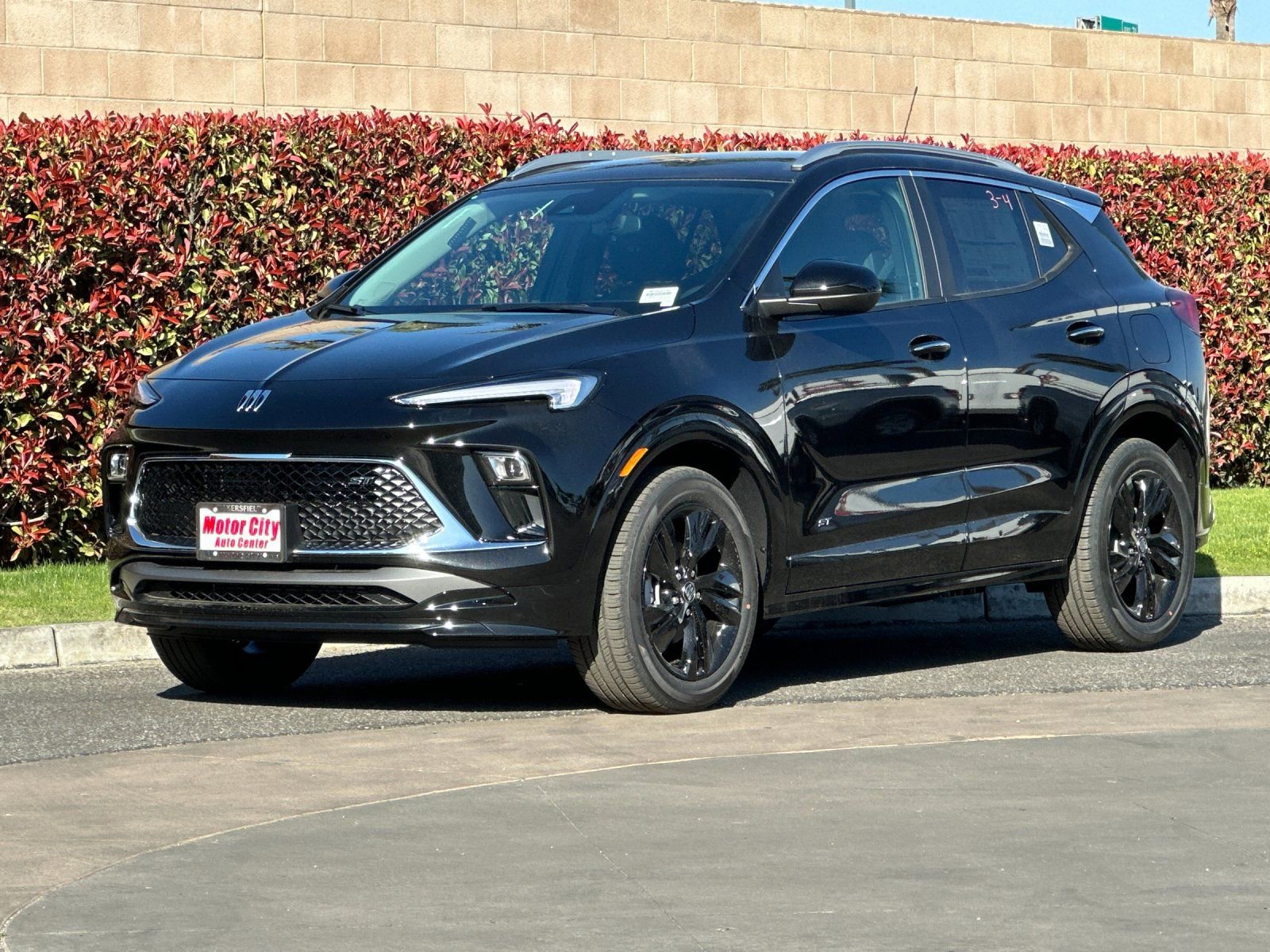 2026 Buick Encore GX Sport Touring photo 6