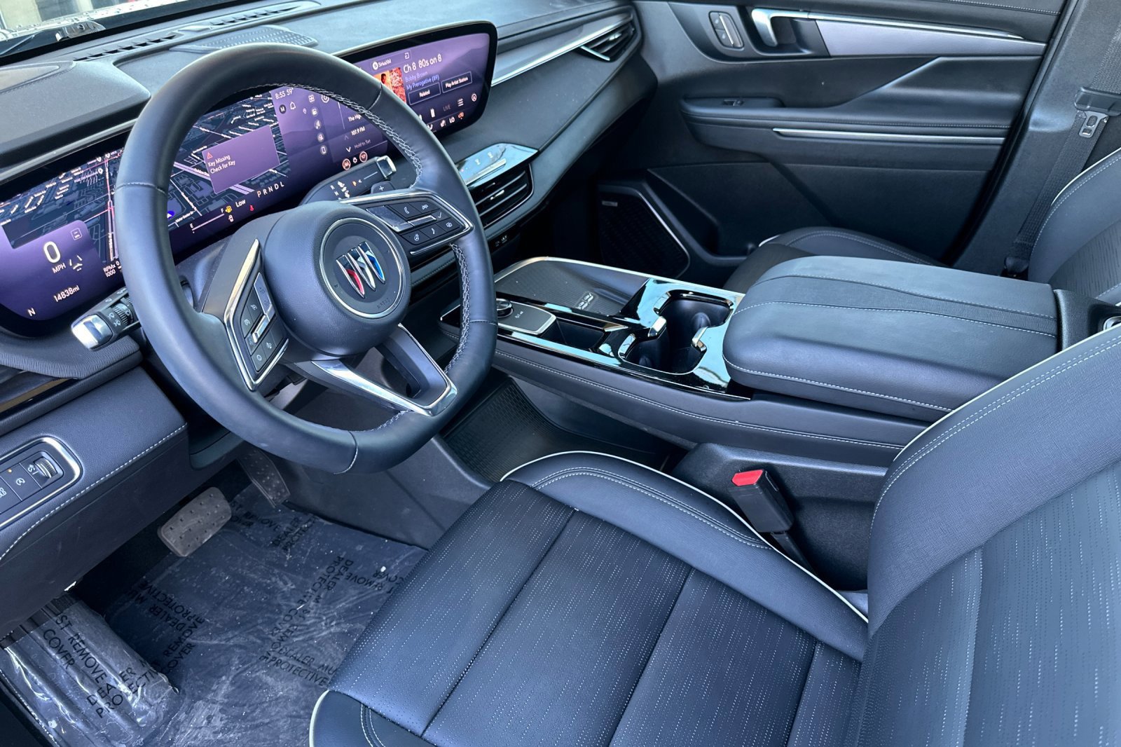 2026 Buick Enclave Sport Touring - Photo 10