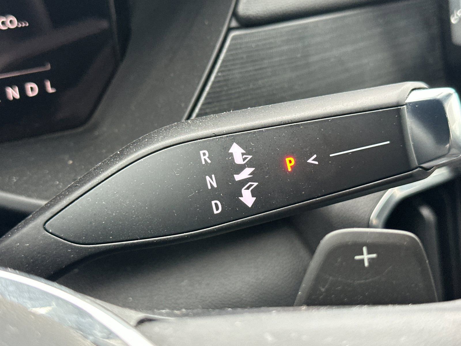 2025 GMC Acadia Elevation - Photo 20
