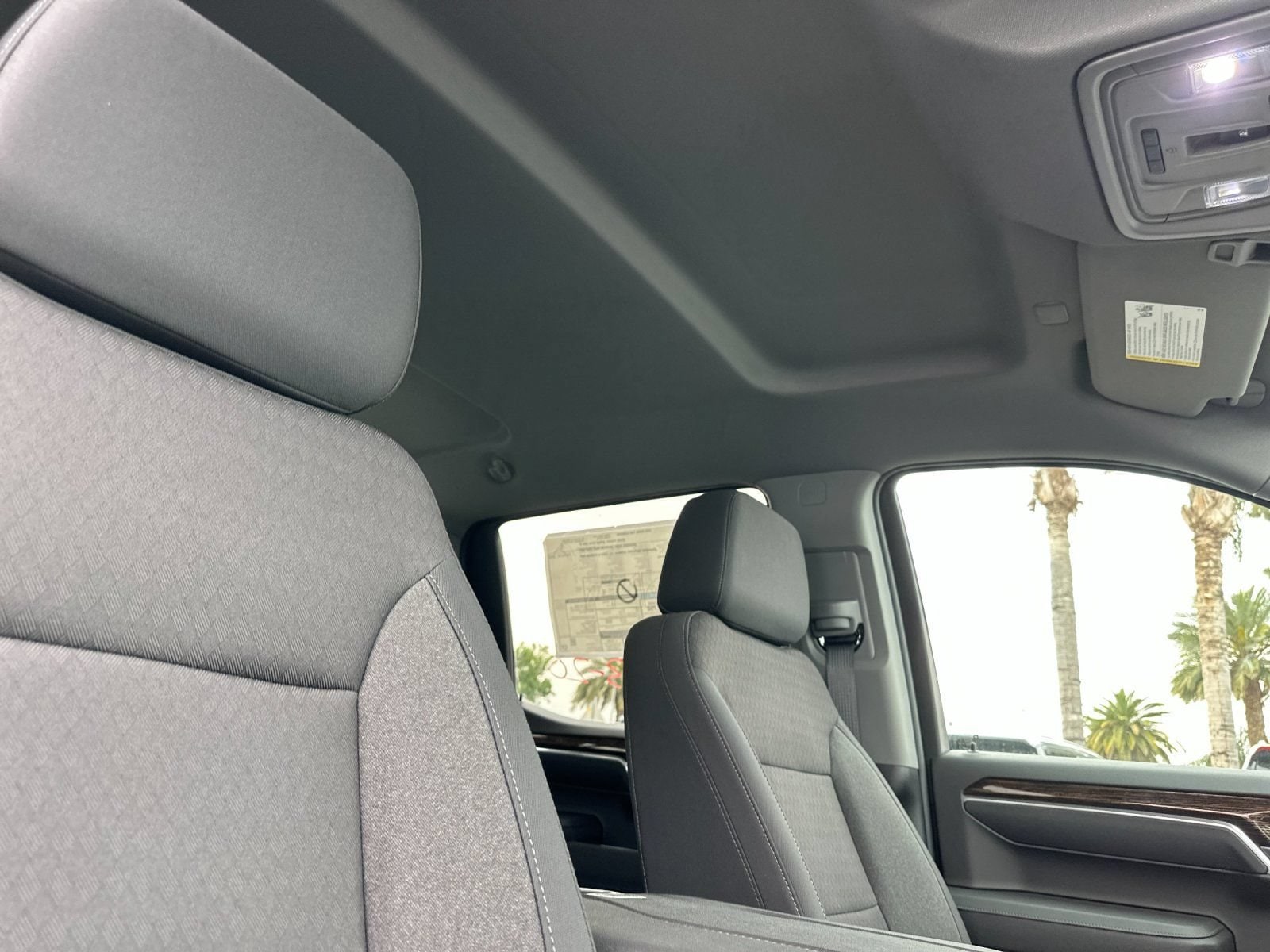 2026 GMC Sierra 1500 Elevation - Photo 15
