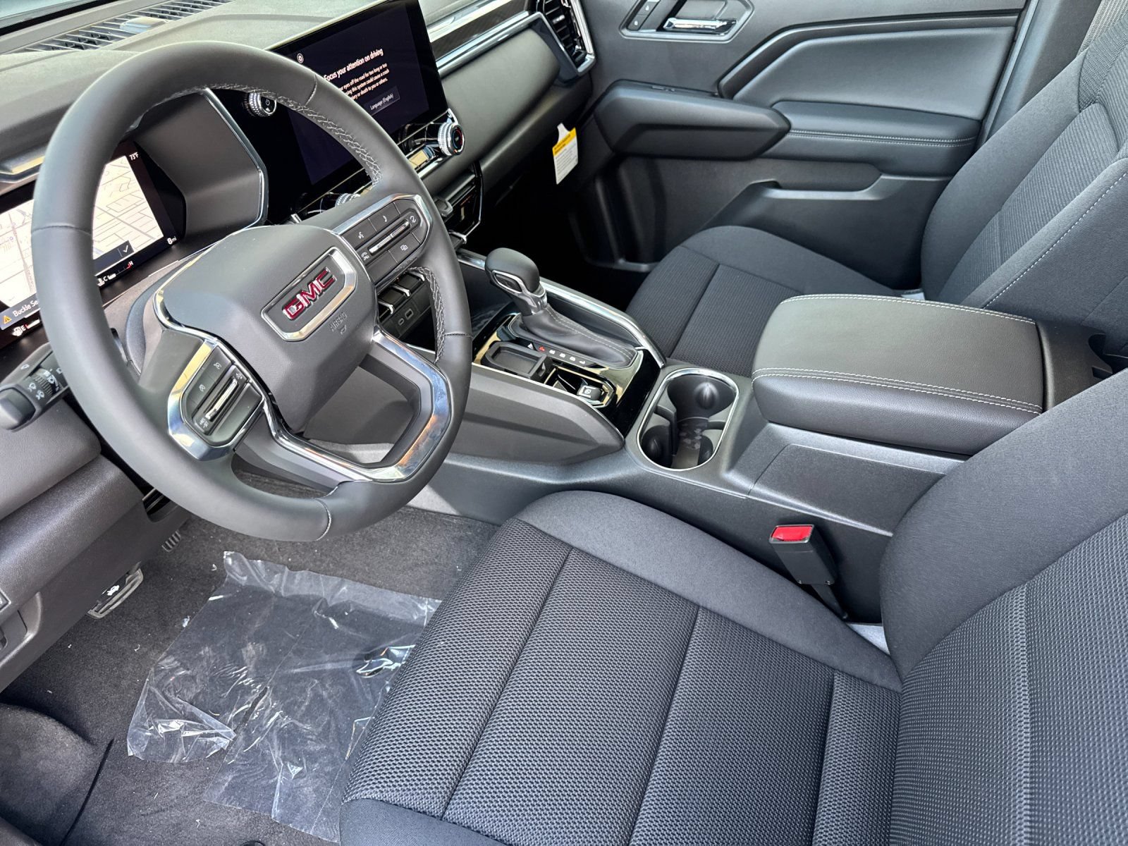 2026 GMC Canyon Elevation - Photo 9