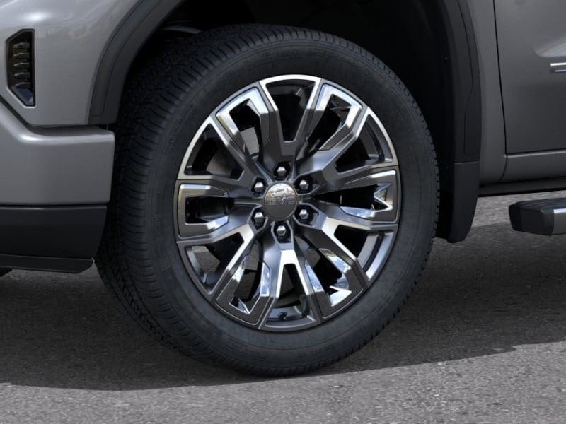 2026 GMC Sierra 1500 Denali photo 6