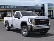GMC Sierra 2500 HD