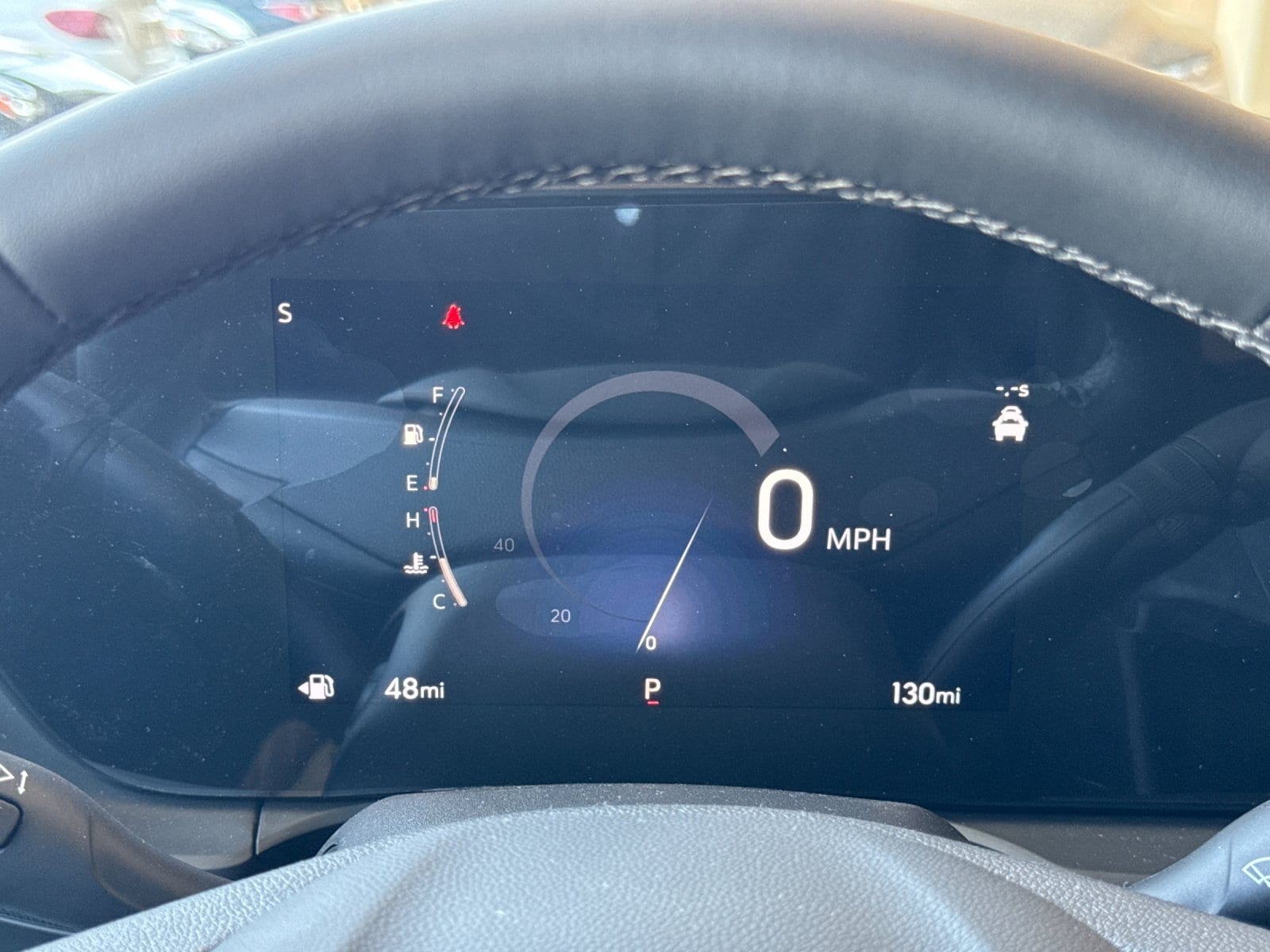 2026 Buick Envista Preferred - Photo 21