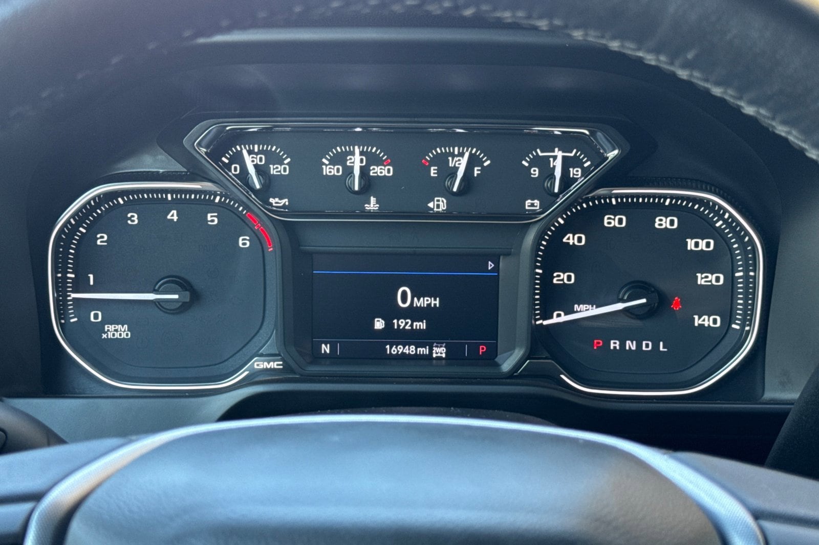 2022 GMC Sierra 2500HD SLE - Photo 24