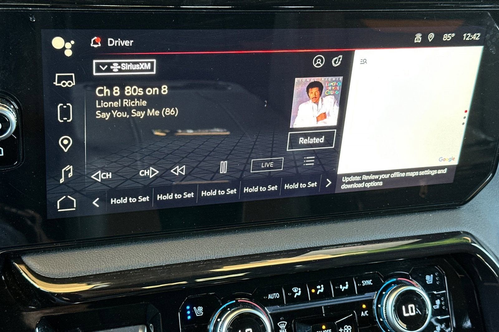 2024 GMC Sierra 2500HD AT4 - Photo 18