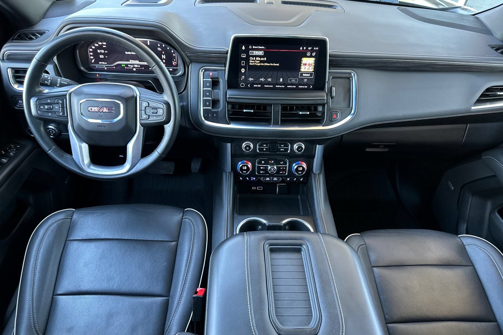 2023 GMC Yukon SLT - Photo 14