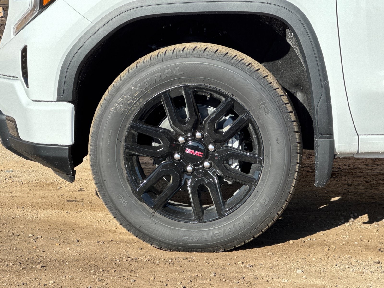 2026 GMC Sierra 1500 Elevation - Photo 21