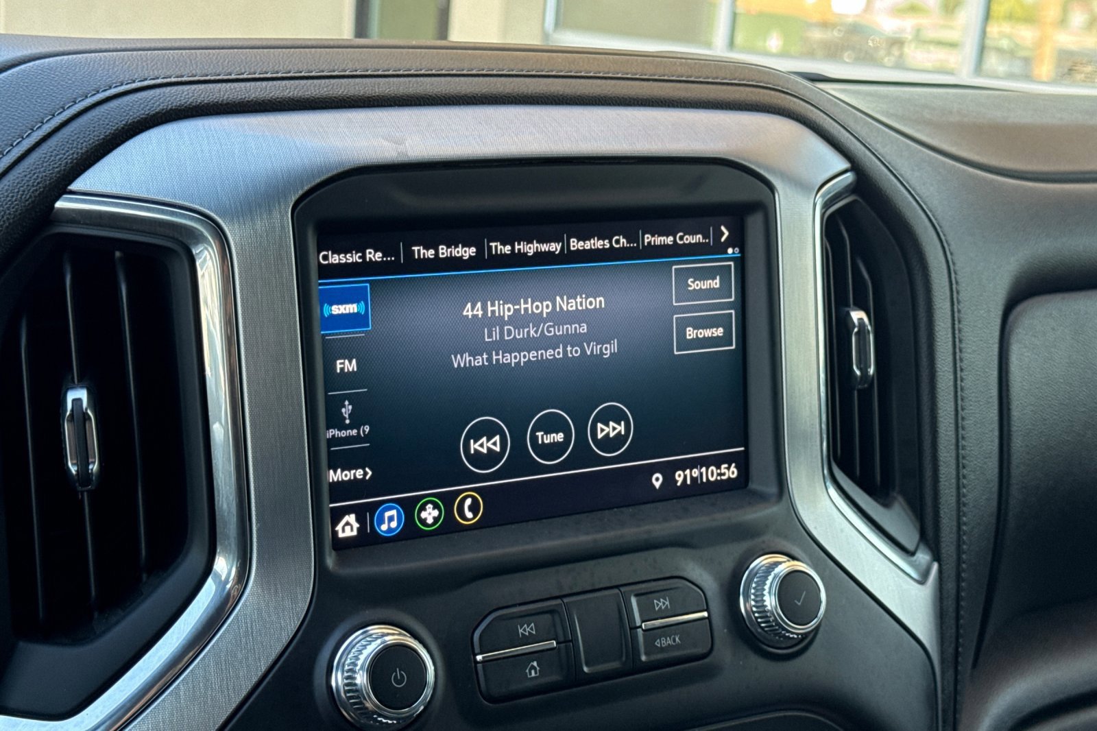2022 GMC Sierra 2500HD SLE - Photo 18