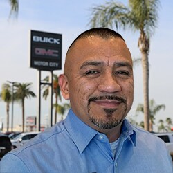 Staff member JOSE VASQUEZ from feff8fd4a3df