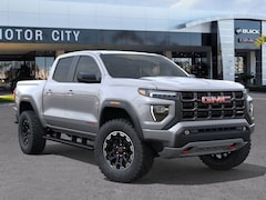 2026 GMC Canyon AT4 Truck