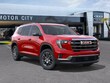 GMC Acadia